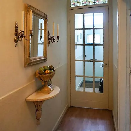 Amsterdam Forest View B&B Frühstückspension Amsterdam