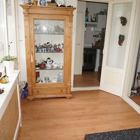 Amsterdam Forest View B&B 住宿加早餐酒店