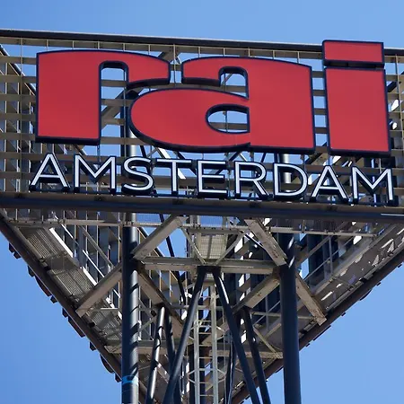 Amsterdam Forest View B&B 阿姆斯特丹