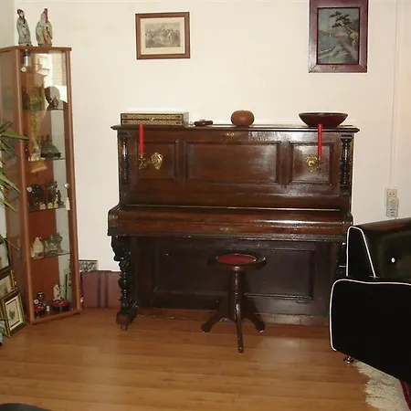 住宿加早餐酒店 Amsterdam Forest View B&B 2*