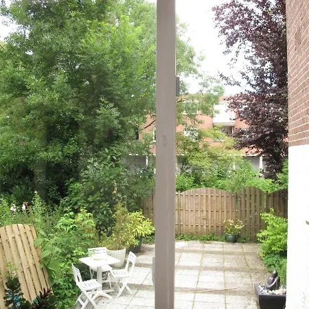 فندق مبيت وإفطار Amsterdam Forest View B&B أمستردام