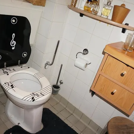 Amsterdam Forest View B&B أمستردام