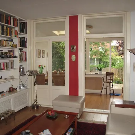 Amsterdam Forest View B&B فندق مبيت وإفطار 2*