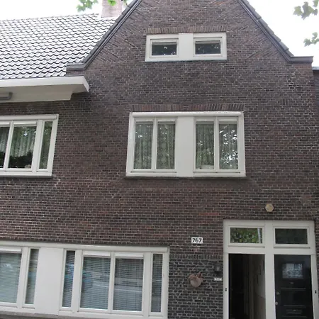 Amsterdam Forest View B&B أمستردام